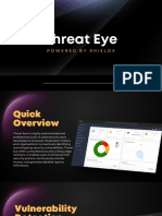Threat Eye-3