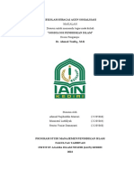 Sosiologi Pendidikan Tema 2