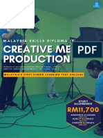 SG Brochure Creative Multimedia