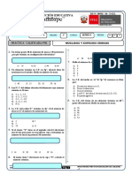 Práctica 3 Secundaria