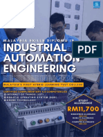 SG Mechatronic Brochure