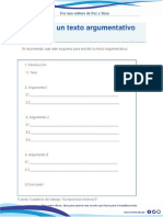 Ficha de Planificación