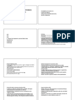 Investigations of Inflammatory Bowel Diseases