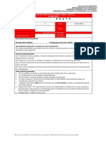 Pauta Evaluación Regular 3 Álgebra Lineal INSCT111 1-2023 Forma B v2