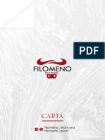 Carta Filomeno Máncora