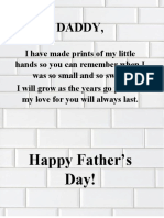 fathers day