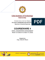 ES034 Courseware 4 Week78