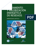 Tratamiento y Valorización Energética de Residuos