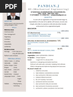 Mechanical Design Engineer