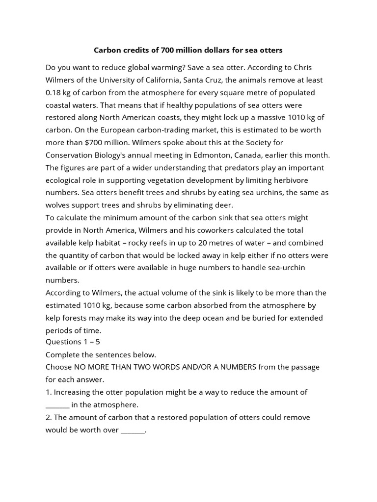 carbon-credits-of-700-million-dollars-for-sea-otters-pdf