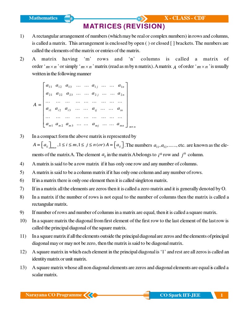 X 1 co spark maths cdf booklet final 01 20 pdf