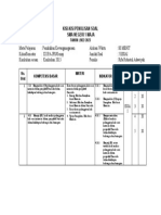 Kisikisi PKN Kls Xi Bab 1 2022-2023