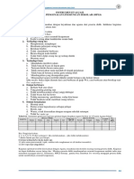 Instrumen Evaluasi MPLS