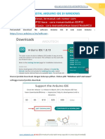 Cara Instal Arduino IDE