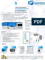 Flyer Aracus Classic PDF