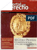 El Portal Del Derecho. 12 (Diciembre 2005)