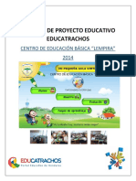 Proyecto Mi Pequec3b1a Aula Virtua Ceb Lempira Ocotepeque