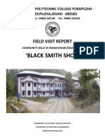 Black Smith Shop