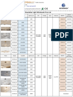 【HS-AMY】Chandelier LED Light Wholesale Price List - 2023