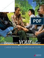 Resources Eyf Career Readiness Curriculum Guide