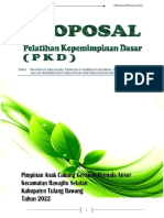 Proposal PKD 1