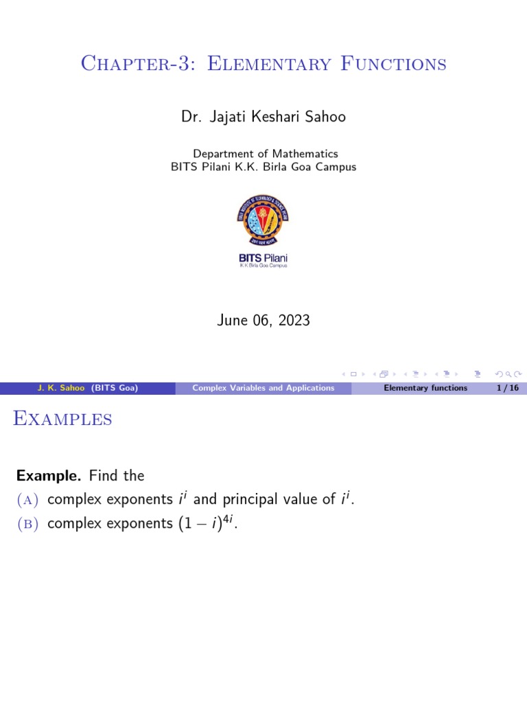 Lectures 9 10 | PDF