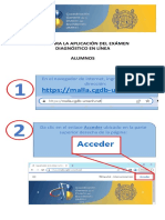 Guia Aplicacion Diagnóstico