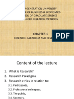 Lecture 1