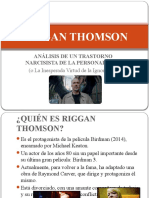 Riggan Thomson