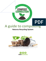 A Guide To Composting - To Print 2021