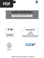 Download UN-geografi-sma-2010-b by Agung Adiputra SN65765277 doc pdf
