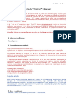 Modelo Estudos Tecnicos Preliminares Bens e Servicos Atualizado 2023