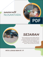 Bank Sampah Nusantara