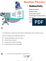 Nuclear Physics - 2