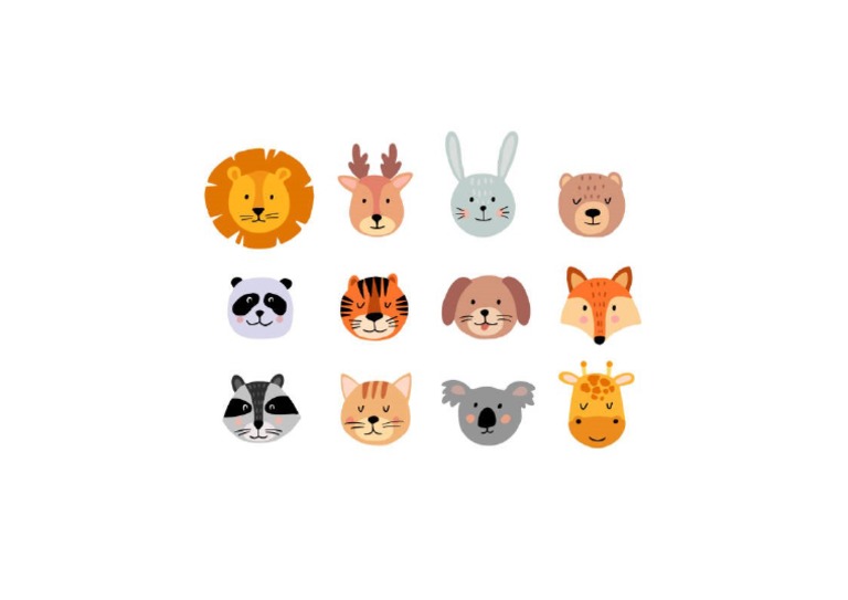 Animals | PDF