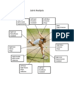 Joint Analysis