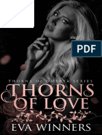 Thorns of Love - Eva Win