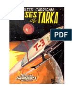 LDE1E042 - Walter Carrigan - Las Bases de Tarka