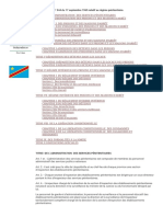 ORDONNANCE N° 344 Du 17 Septembre 1965 Relatif Au Régime Pénitentiaire