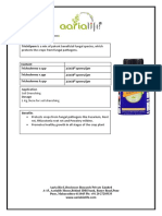 Technical Data Sheet (Solid) - 6