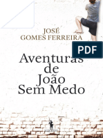 Aventura de João Sem Medo