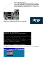 Configuração da iLO2