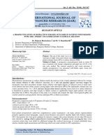 A Prospective Study of Refractive Surgery Outcomes in Patients With Mesopic Pupil Size - Phakic Collamer Lenses VS Surface Ablation