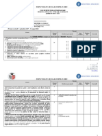 15.fisa Gradatie Laborant 2023