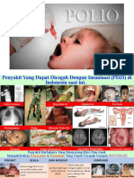 Materi Polio Utk PKM