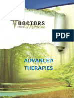 Doctors Beyond Medicine - Advanced Therapies in Alphabetical Order (2023, Doctors Beyond Medicine) - Libgen - Li