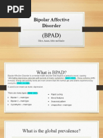 CAMI Questionnaire | PDF | Psychiatric Hospital | Mental Disorder