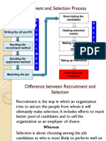 01.recruitment Process