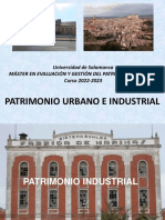 Patrimonio Industrial