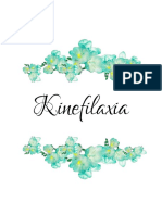 KINEFILAXIA